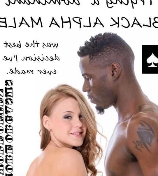 New Black World Order
