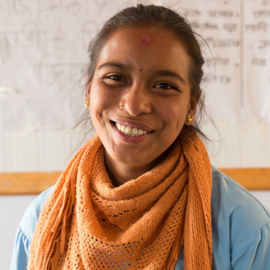 Tolle Bilder aus Nepal