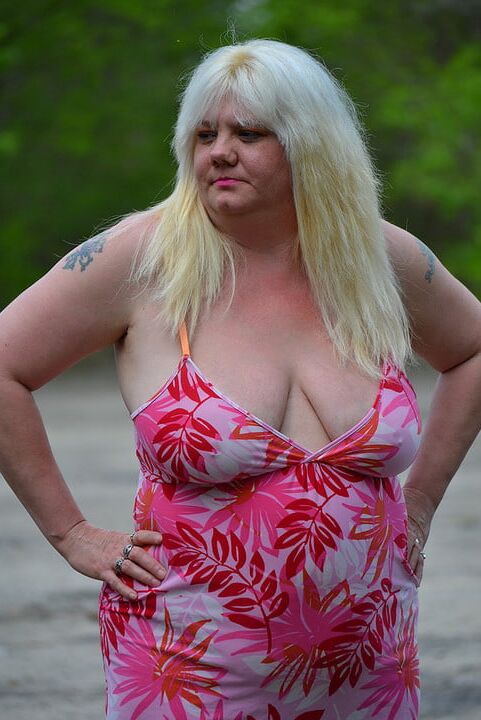 Bbw mix (Sue)
