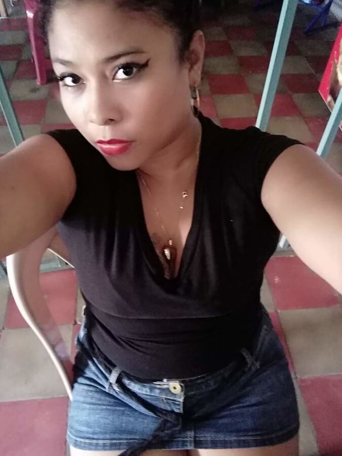 Andreina Mejia Mejia