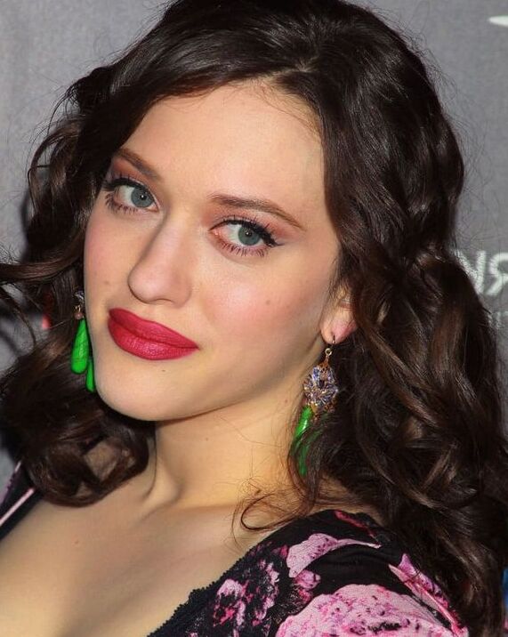 Kat Dennings