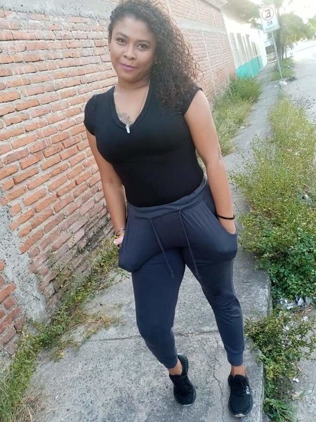Andreina Mejia Mejia