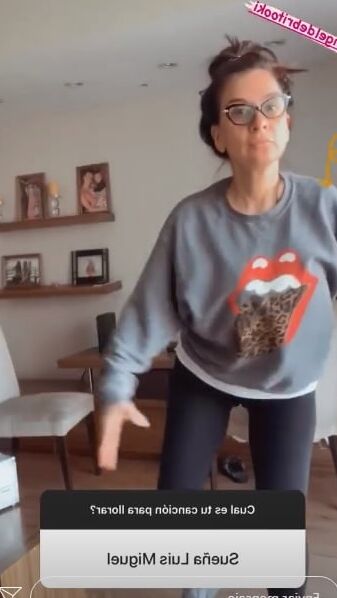 Edith Hermida