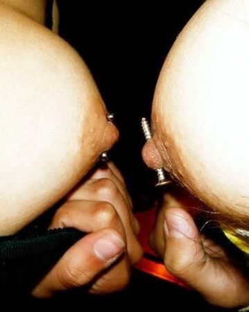She&;s Horny - Vol