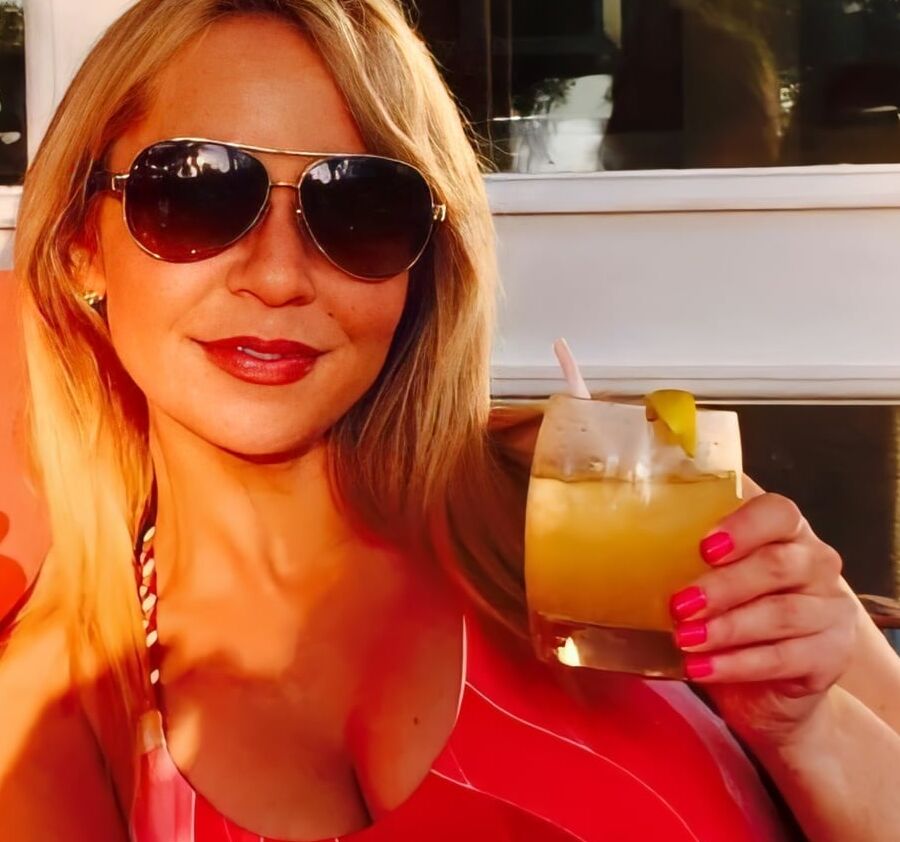 Tara strong busy voice actress
