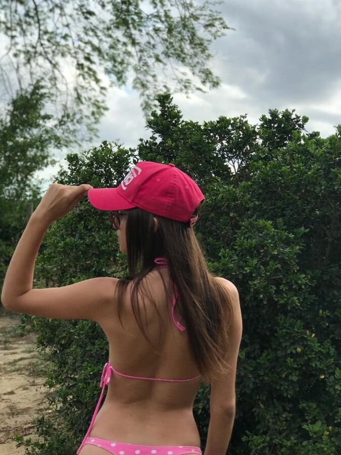 Vivian, Brasil