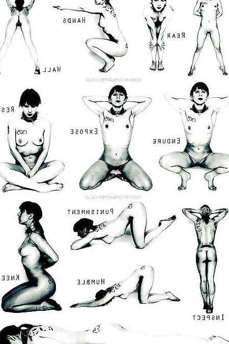 BDSM Mix pt.