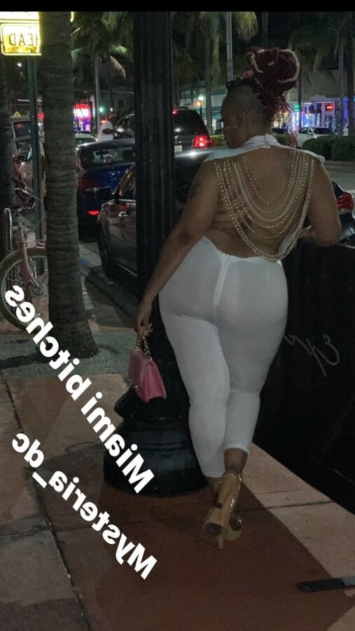 Hey Mz Parker