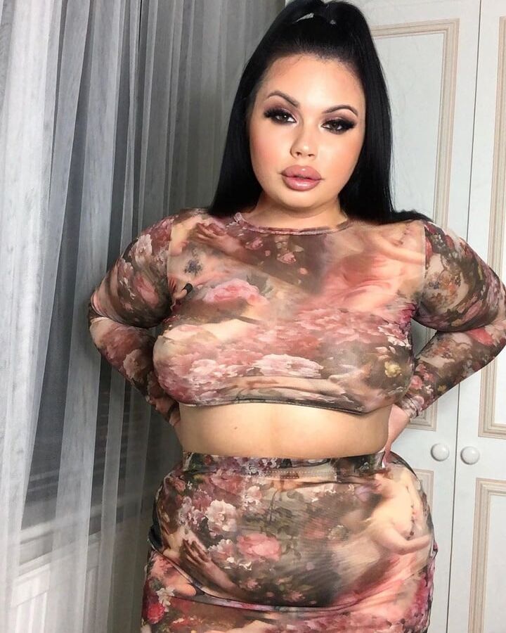 Sexy Half Cast Paki Loves BBC