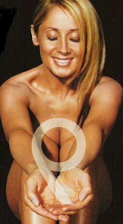 Lara fabian hot