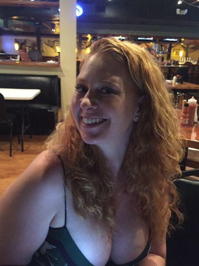 Evil Sexy Redheads