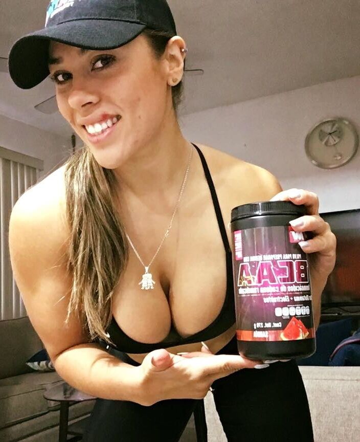 Astrid Godoy