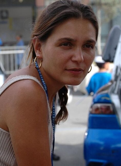 hot milf Simona