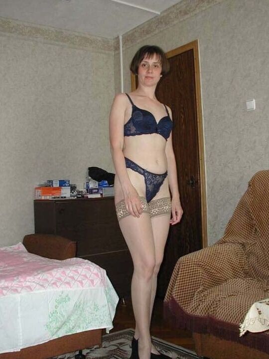 Belfast tart Janet
