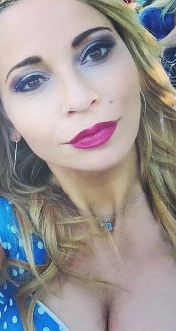 Tara strong busy voice actress