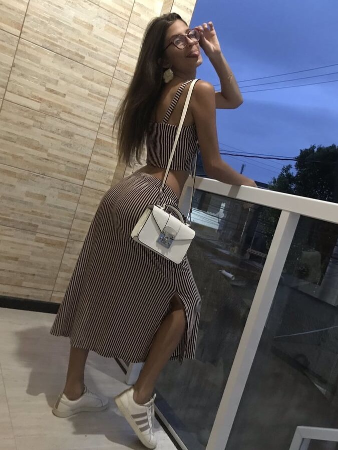 Vivian, Brasil