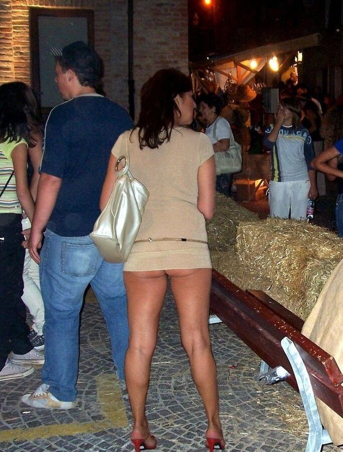 Nice (milf)