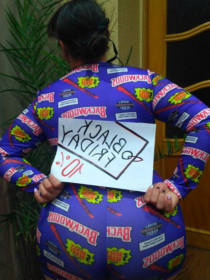 bbw VasilisaSWAG porno model