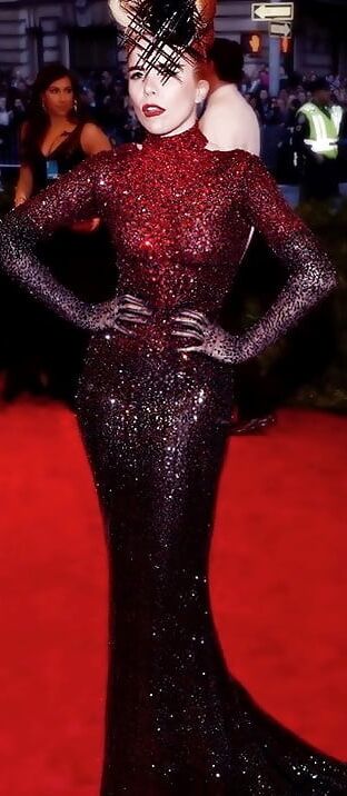Paloma Faith