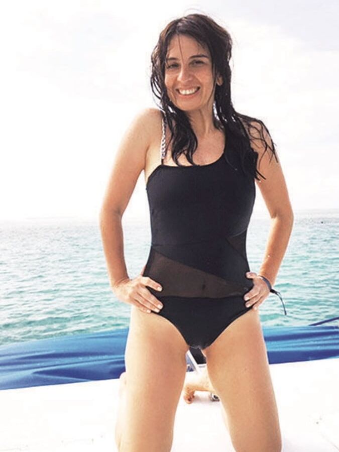 Edith Hermida
