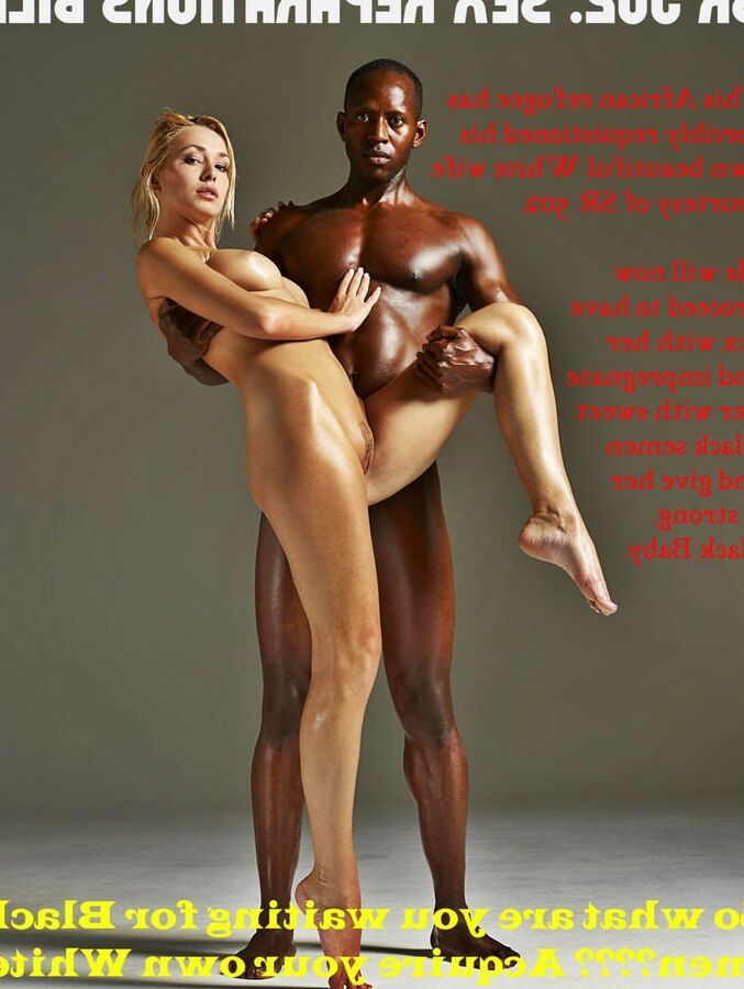 New Black World Order
