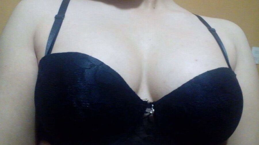 Pezones grandes