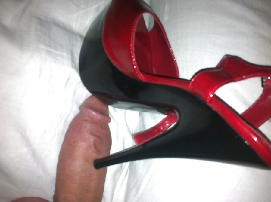 New Heels