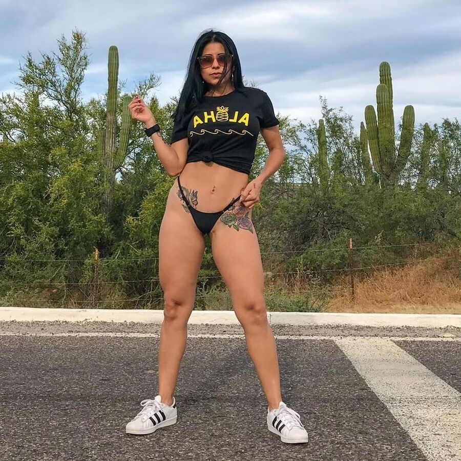 Bellas y Putas Mexicanas