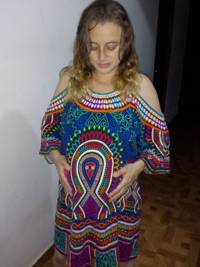 Embarazada