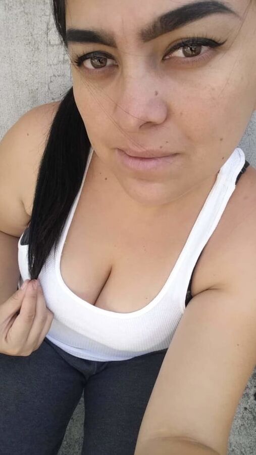 Jenny, my exciting, beautiful and hot sister-in-law