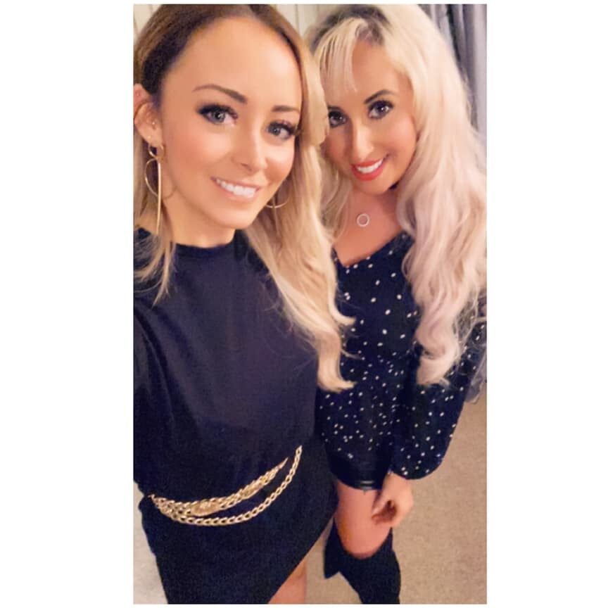 Stupid Chav Sluts- Kelly B