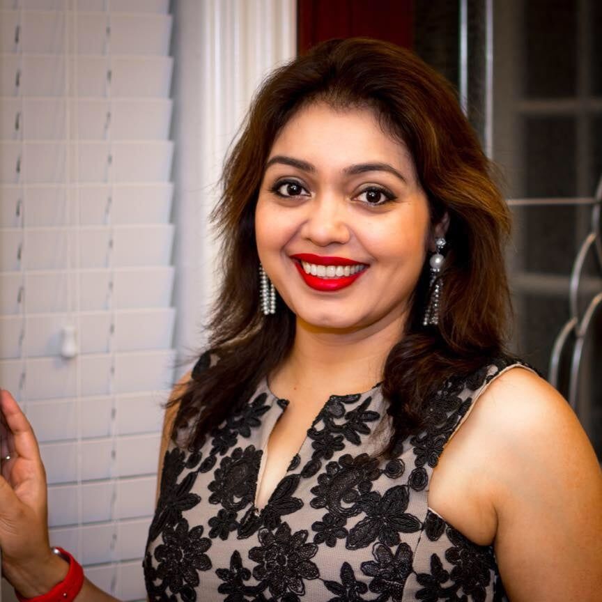 Sexy Indian moms