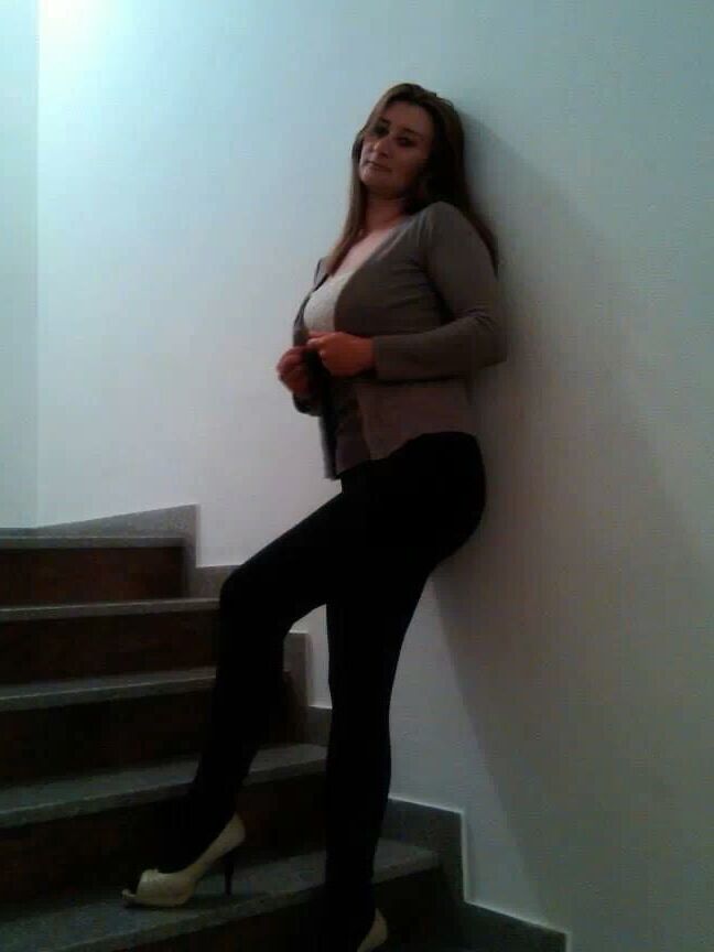HOW USE HER