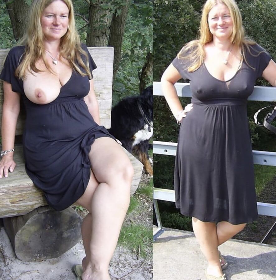 Milf Collage