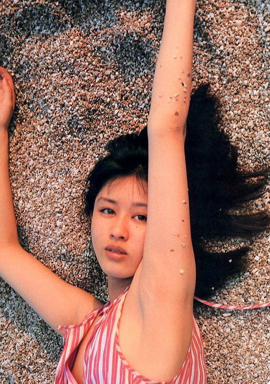 Eriko Tamura