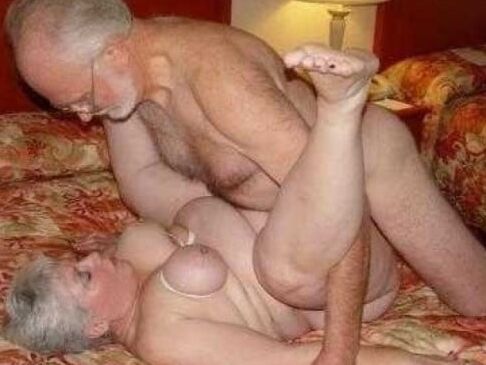 GRAN YOUR SUCH A SLUT