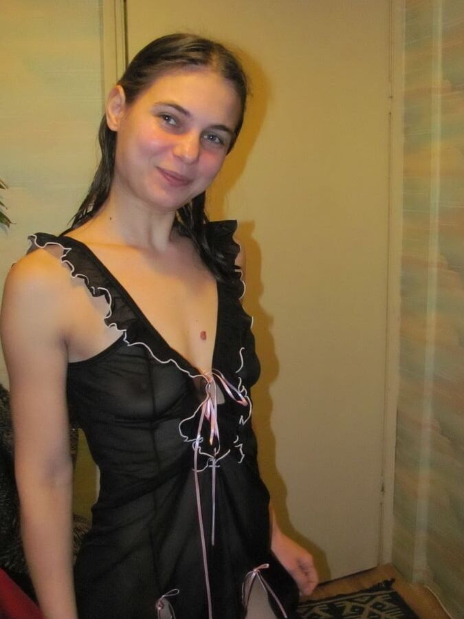 Wife exposed