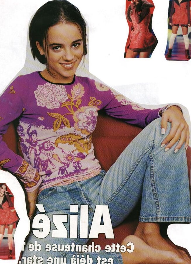 Alizee