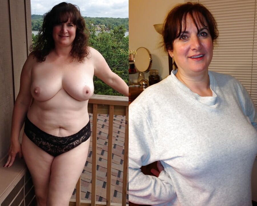 Milf Collage