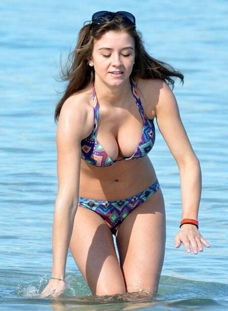 Brooke Vincent