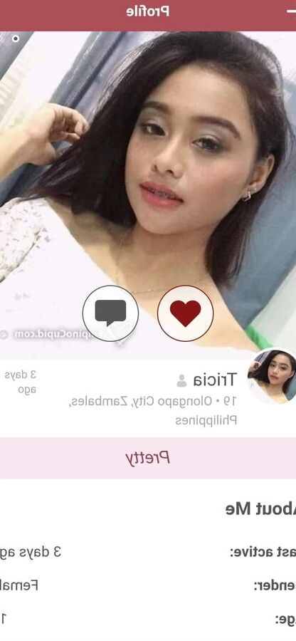 feel sexy