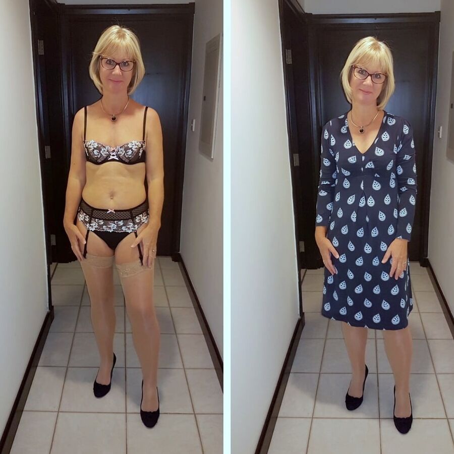 Hot Wife