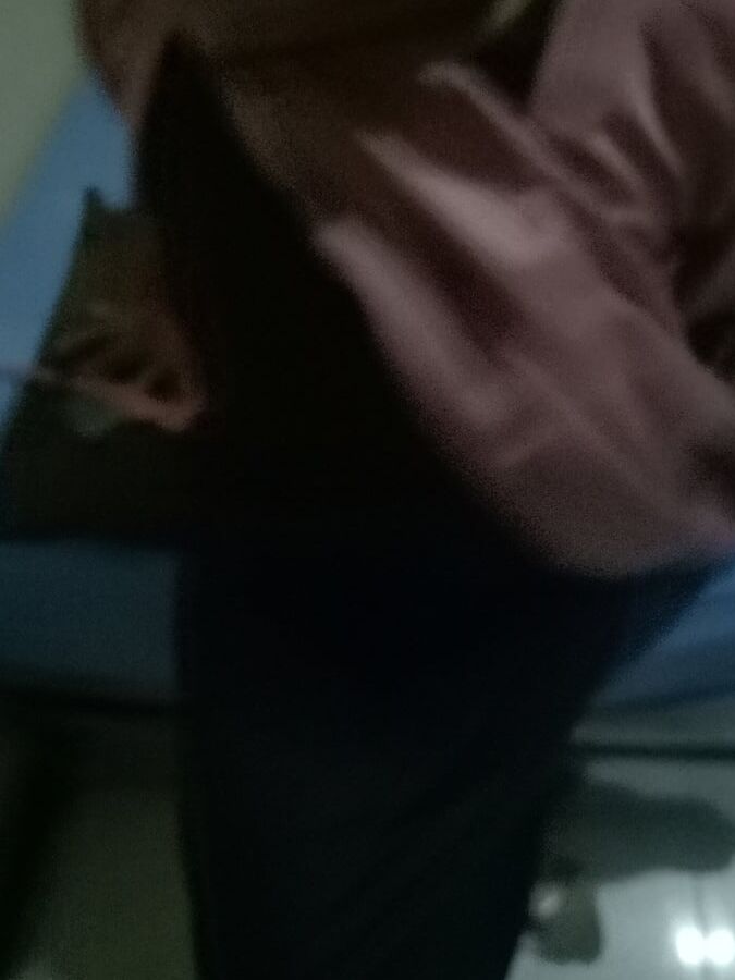 Hot Indonesian Girl