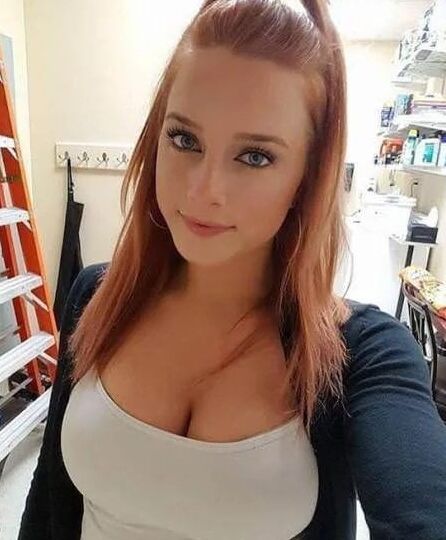 Redheads