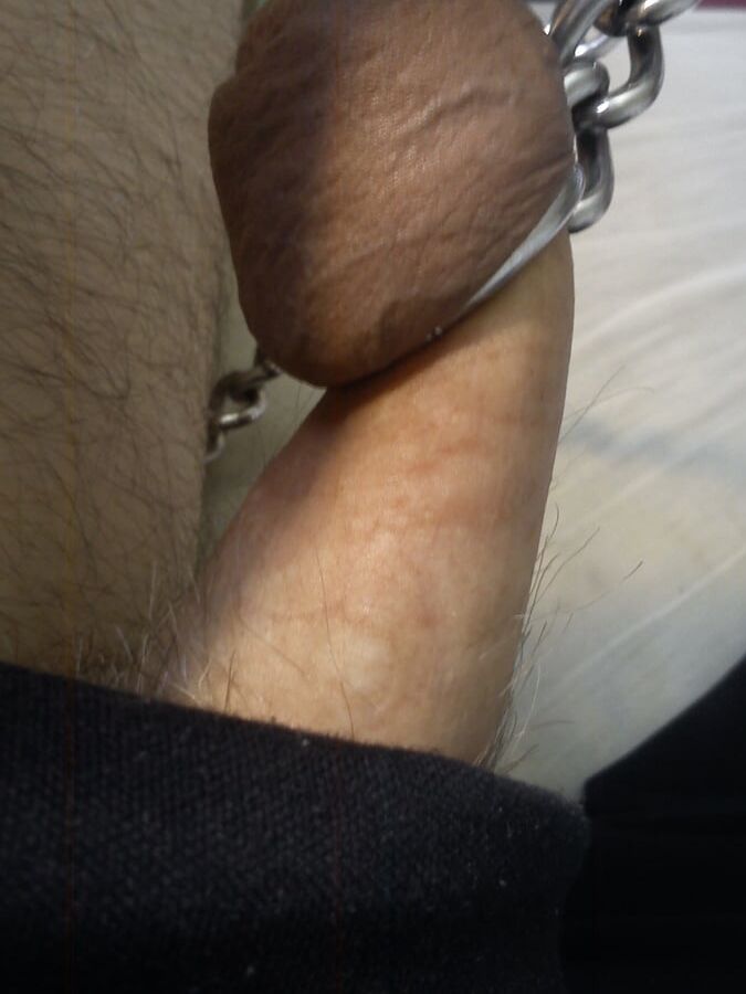 cock play and torture