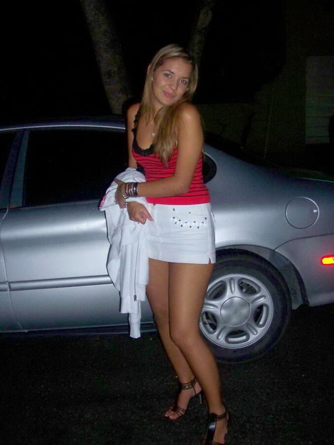 from Venezuela