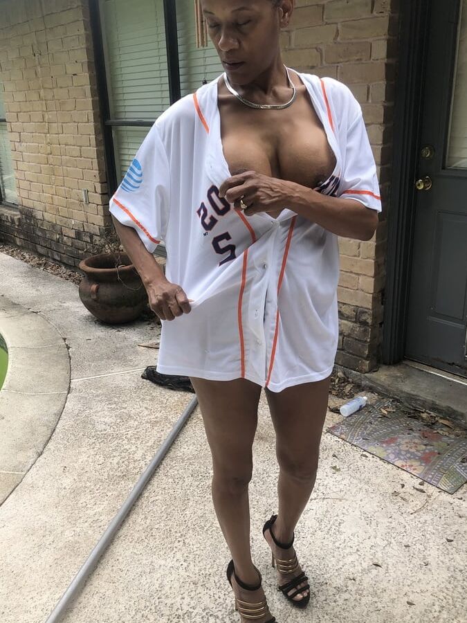 Rockin GF body
