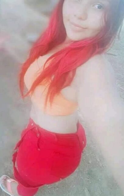 Lissy Guillen Tegucigalpa Honduras