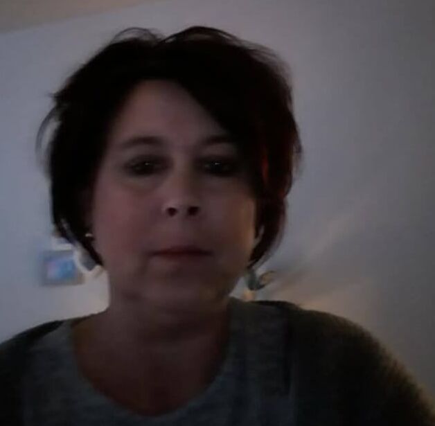 Nette MILF
