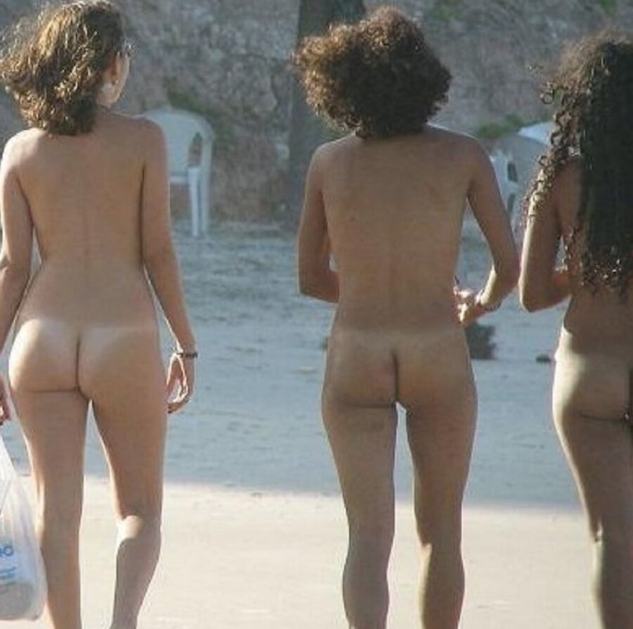 Nice (asses)